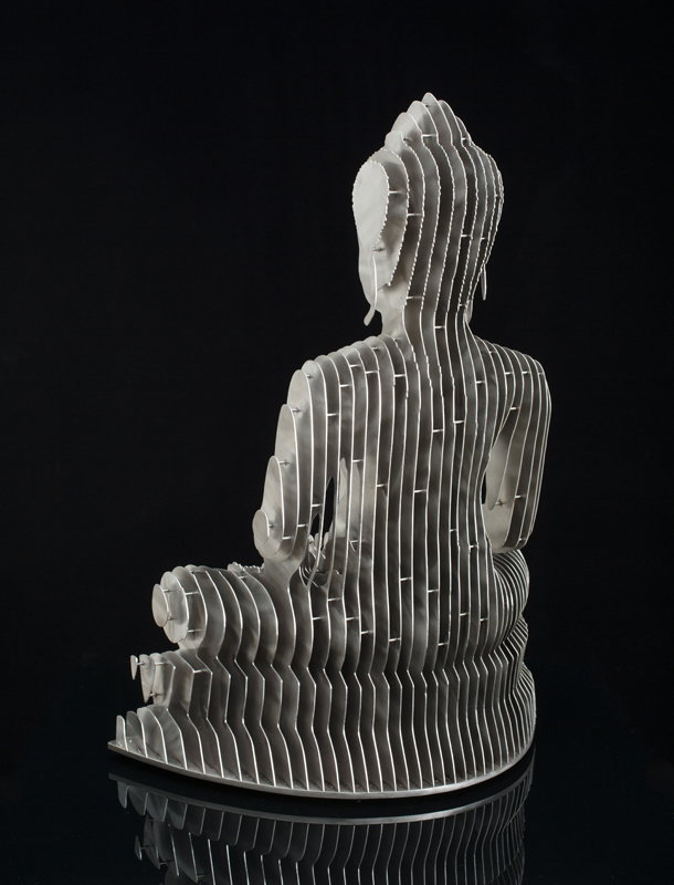 Quantum Buddha, 2015