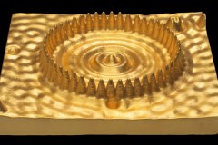 'Quantum Objects' Exhibition